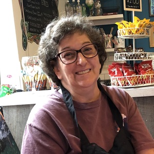 Debbie Samler